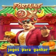 jogos para ganhar dinheiro via pix sem depositar